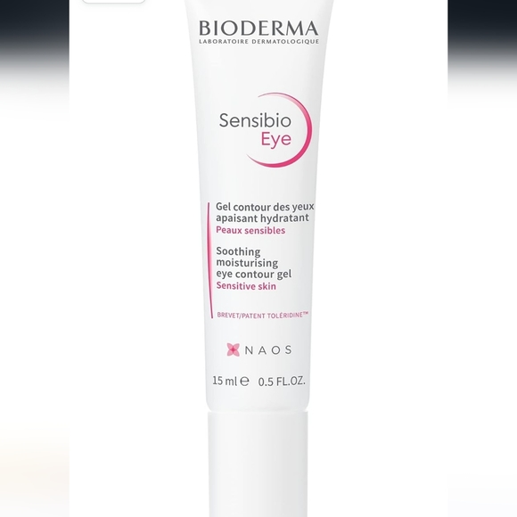NEW Bioderma Eye Contour Gel - Picture 2 of 3